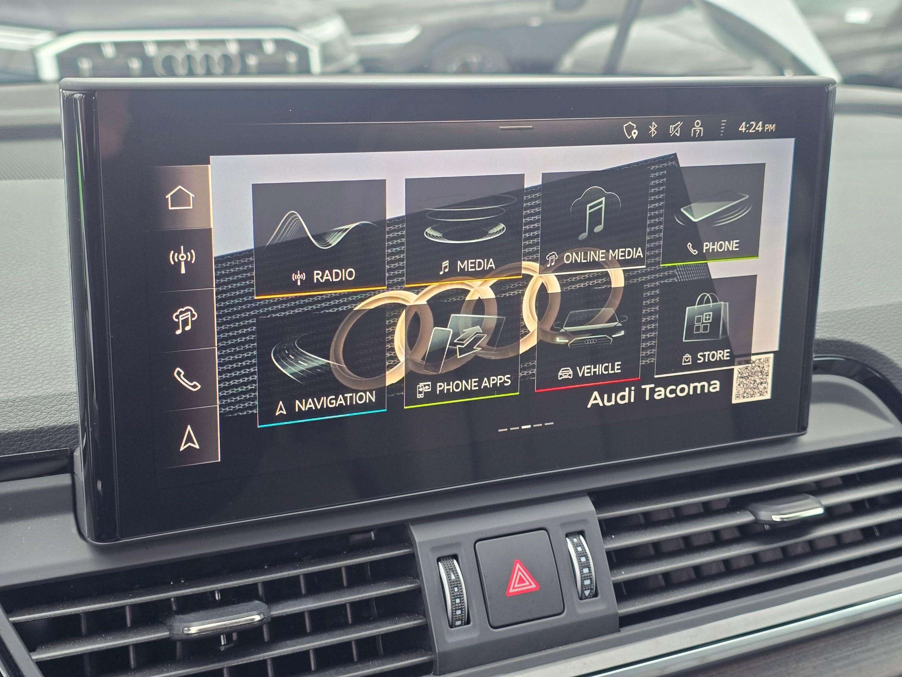 Certified 2025 Audi Q5 2.0T Premium Plus w/ Premium Plus Package image 15