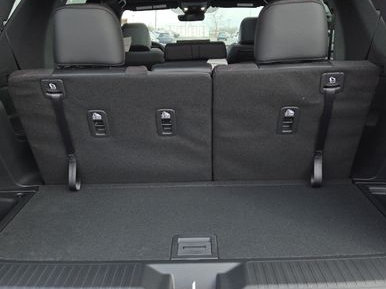 New 2026 Honda Pilot Black Edition image 19