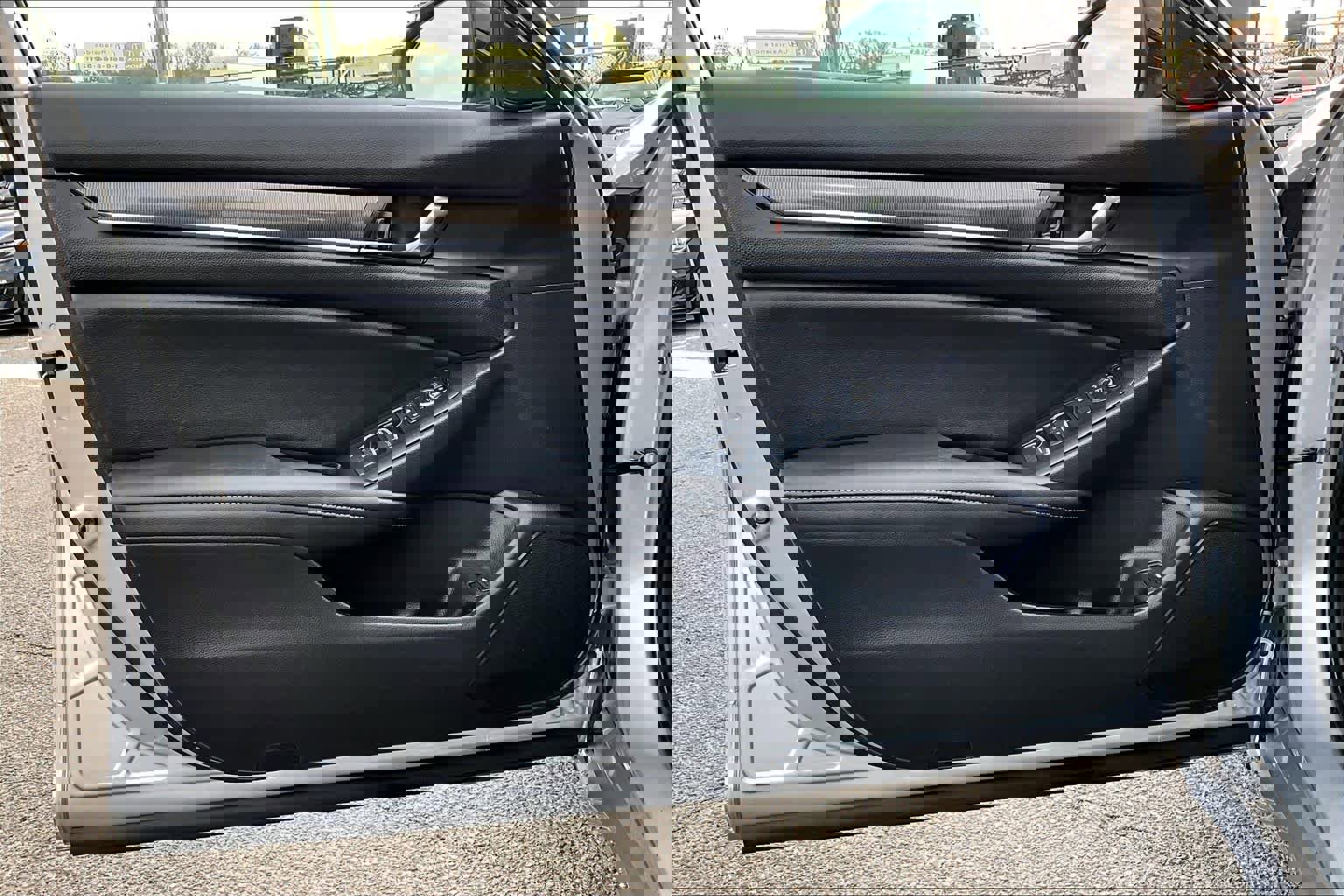 Used 2022 Honda Accord Sport image 21