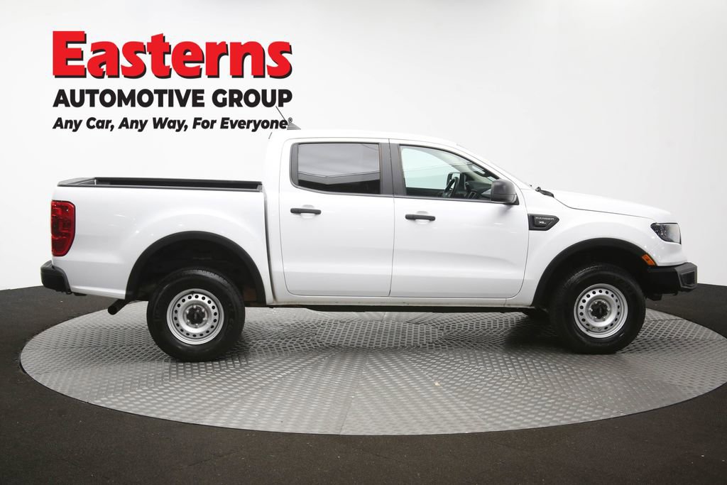 Used 2022 Ford Ranger XL w/ Equipment Group 101A High RWD image 44