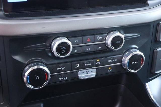 Used 2025 Ford F150 XLT w/ Equipment Group 301A Standard image 18