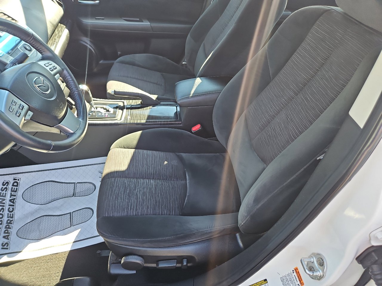 Used 2010 MAZDA MAZDA6 s Touring Plus image 13