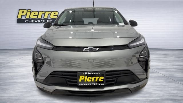 New 2027 Chevrolet Bolt LT w/ Comfort Package image 7