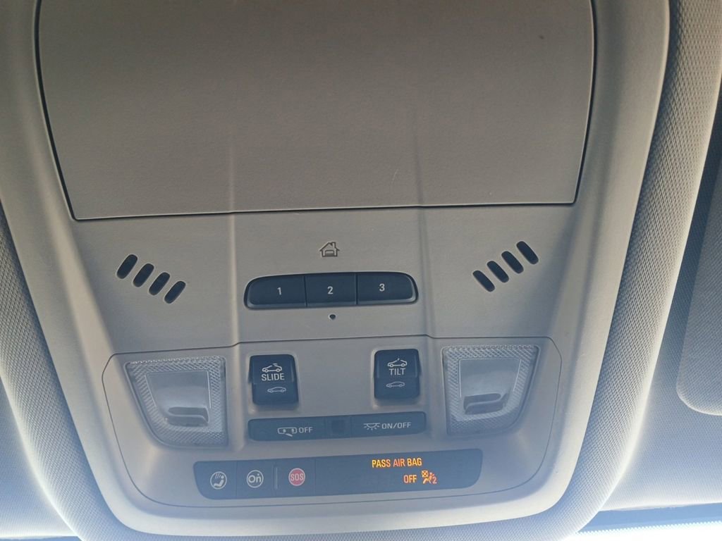 Used 2020 GMC Acadia AT4 w/ Driver Alert Package II image 29