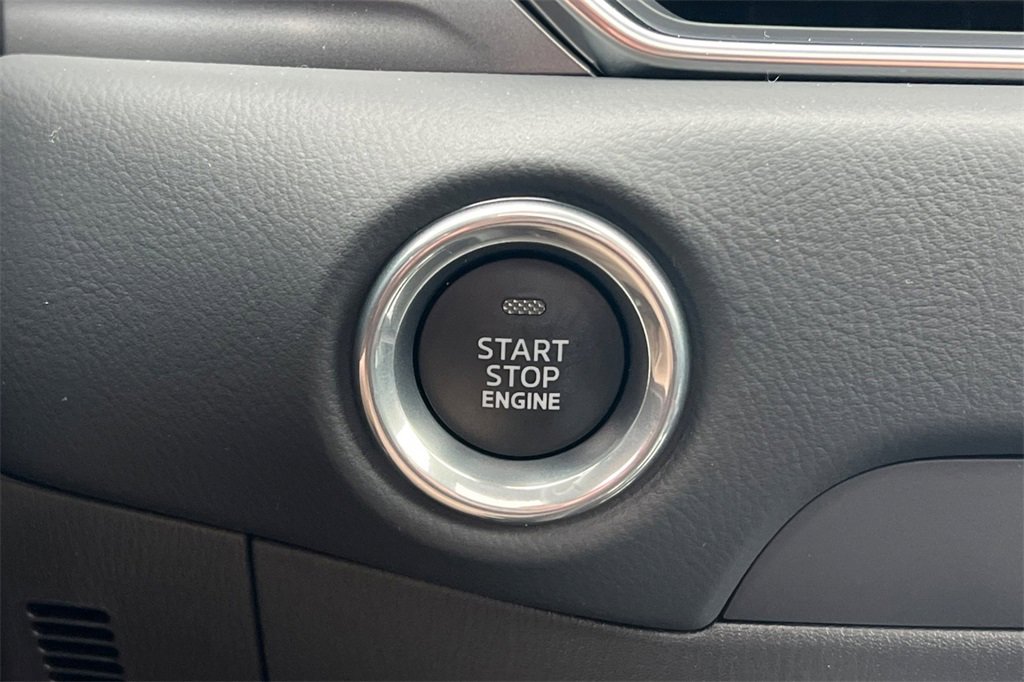 New 2025 MAZDA CX-5 AWD 2.5 S w/ Preferred Package image 23