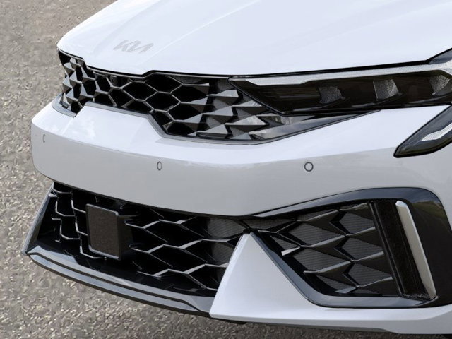 New 2026 Kia K5 GT image 12