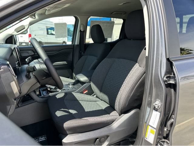 New 2025 Ford Ranger XLT w/ Equipment Group 301A High image 15