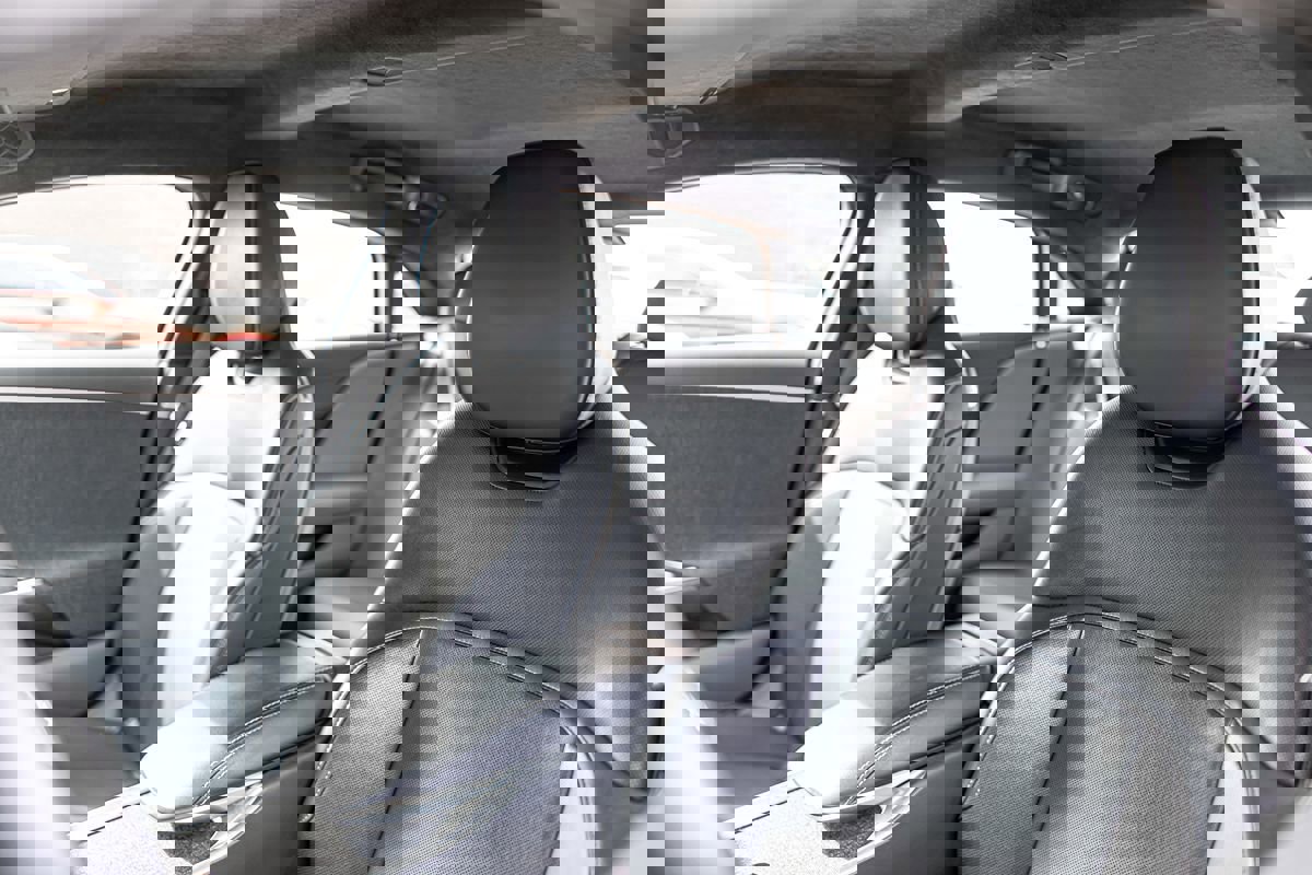 Used 2024 Lucid Air Pure image 18