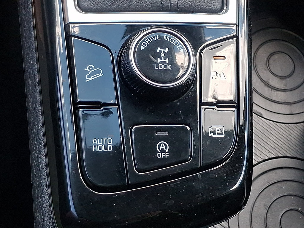 Certified 2023 Kia Sportage X-Line AWD/4WD image 25