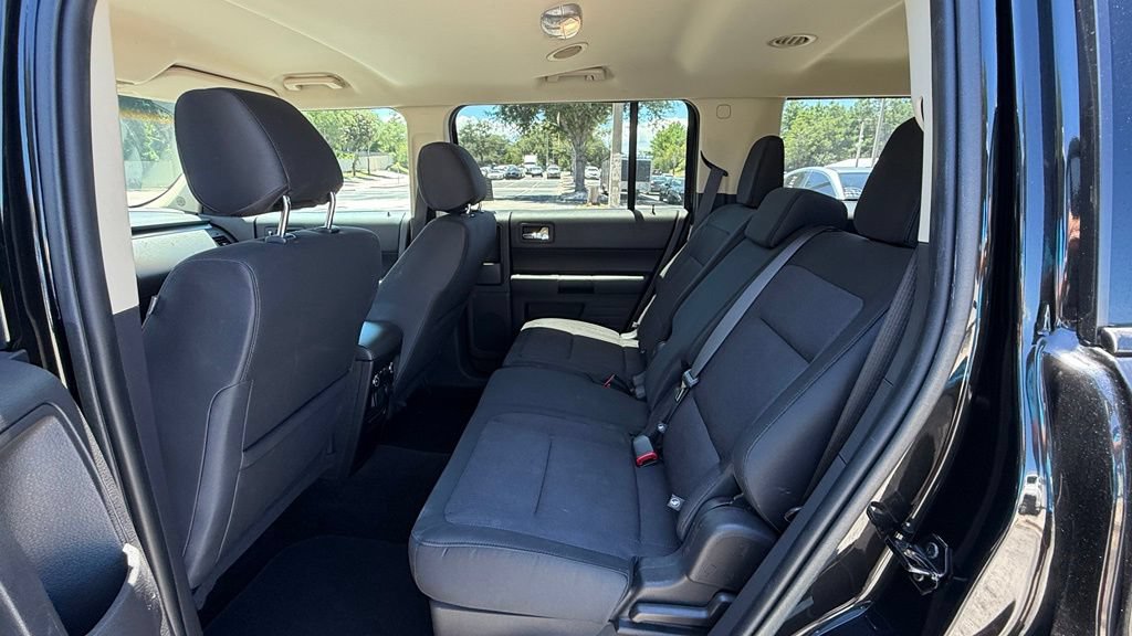 Used 2014 Ford Flex SE FWD image 11