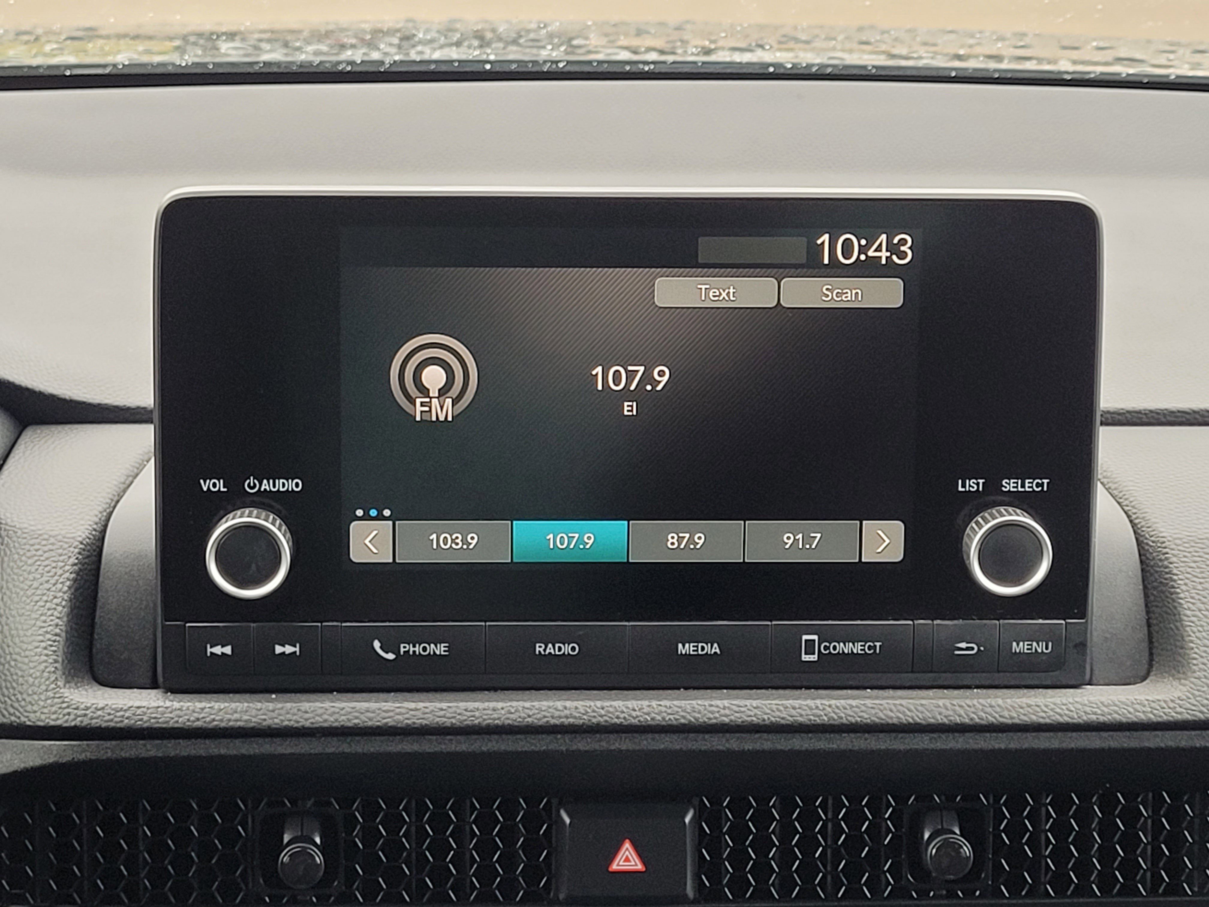 Used 2024 Honda CR-V Sport image 18