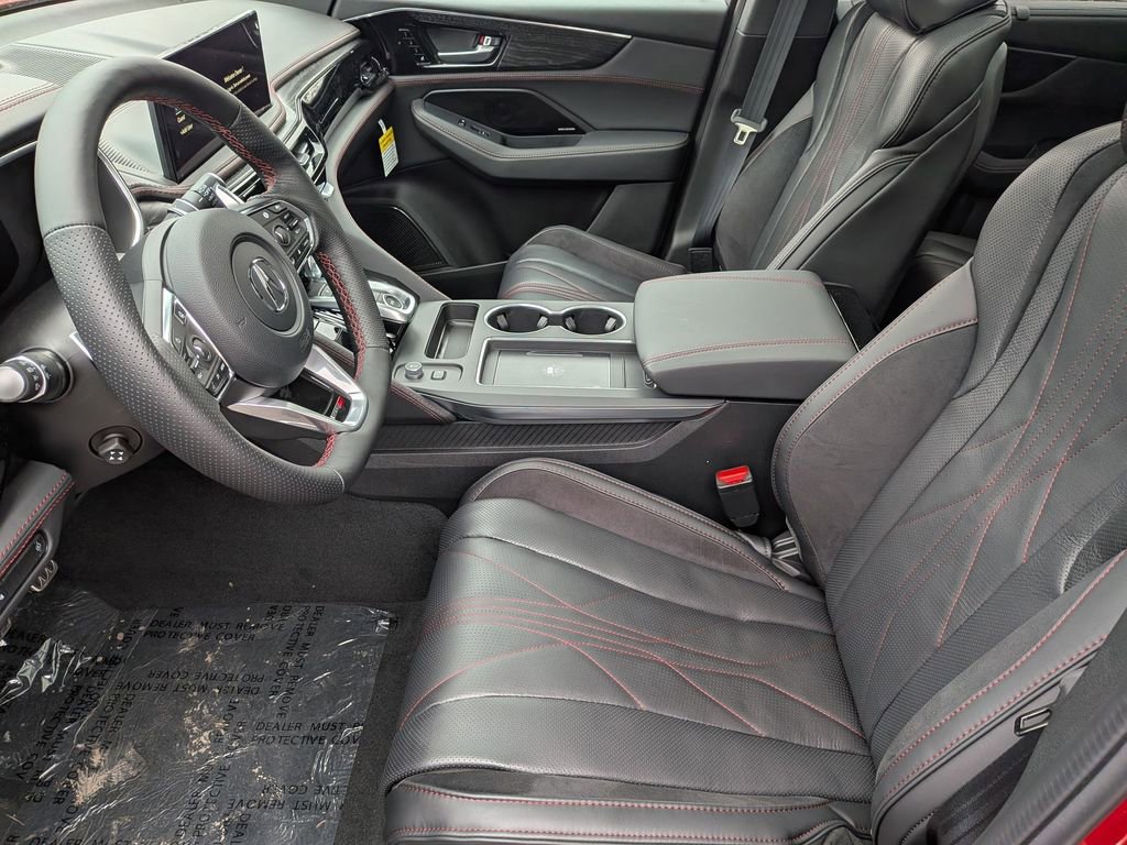New 2026 Acura MDX Type S image 11