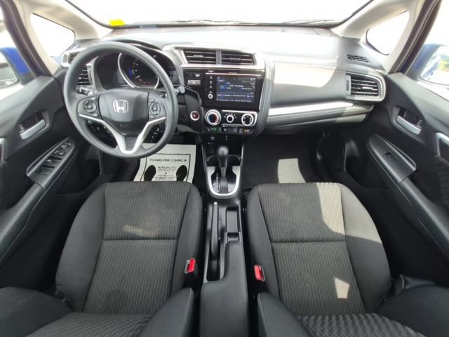 Used 2018 Honda Fit EX image 19