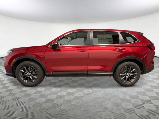 New 2026 Honda CR-V EX-L image 3