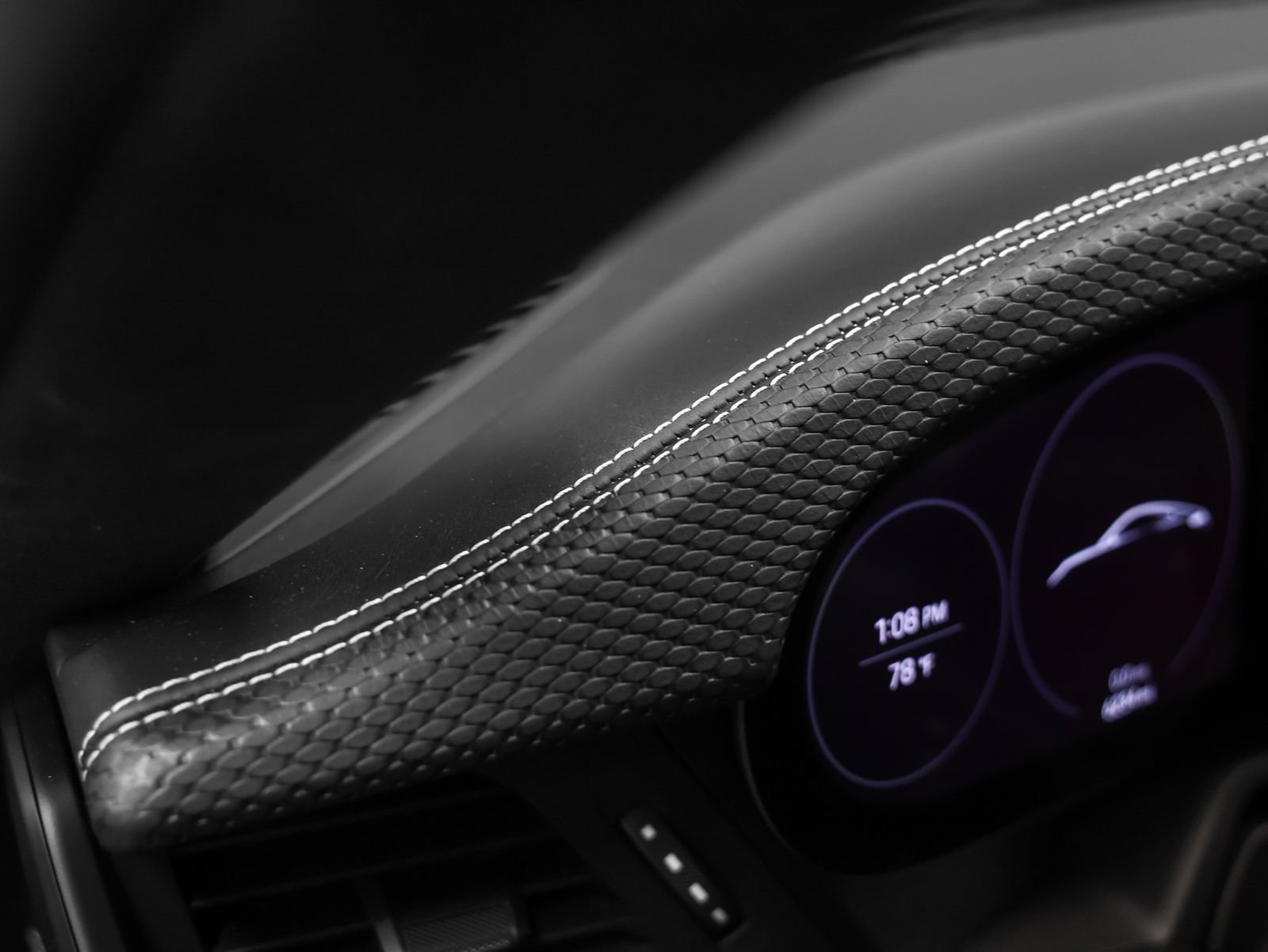 Certified 2022 Porsche 911 GT3 RWD image 43