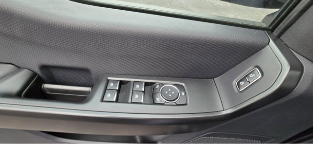 New 2025 Ford F150 STX w/ Equipment Group 200A image 16