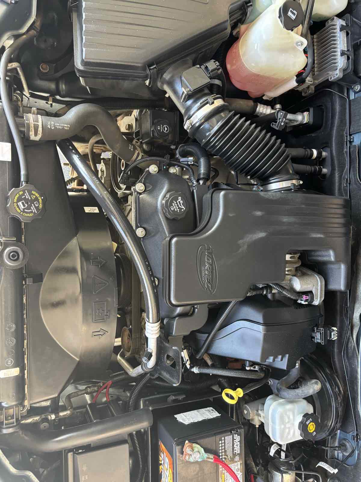 Used 2006 Chevrolet Colorado LT image 26