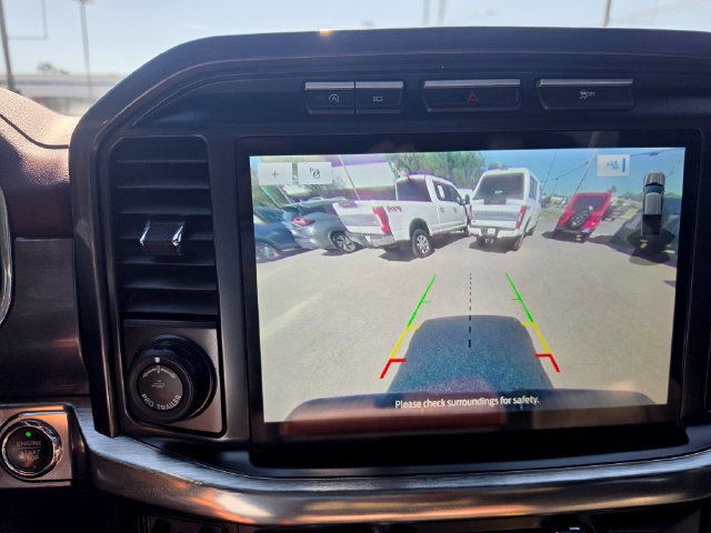 Used 2021 Ford F150 Lariat AWD/4WD image 20