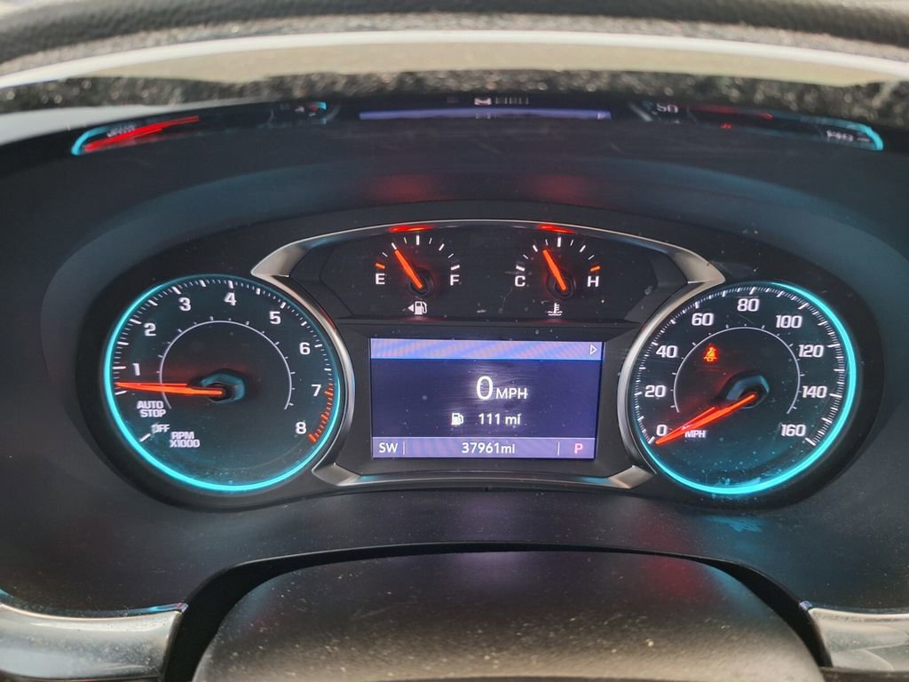 Used 2023 Chevrolet Traverse LT image 14