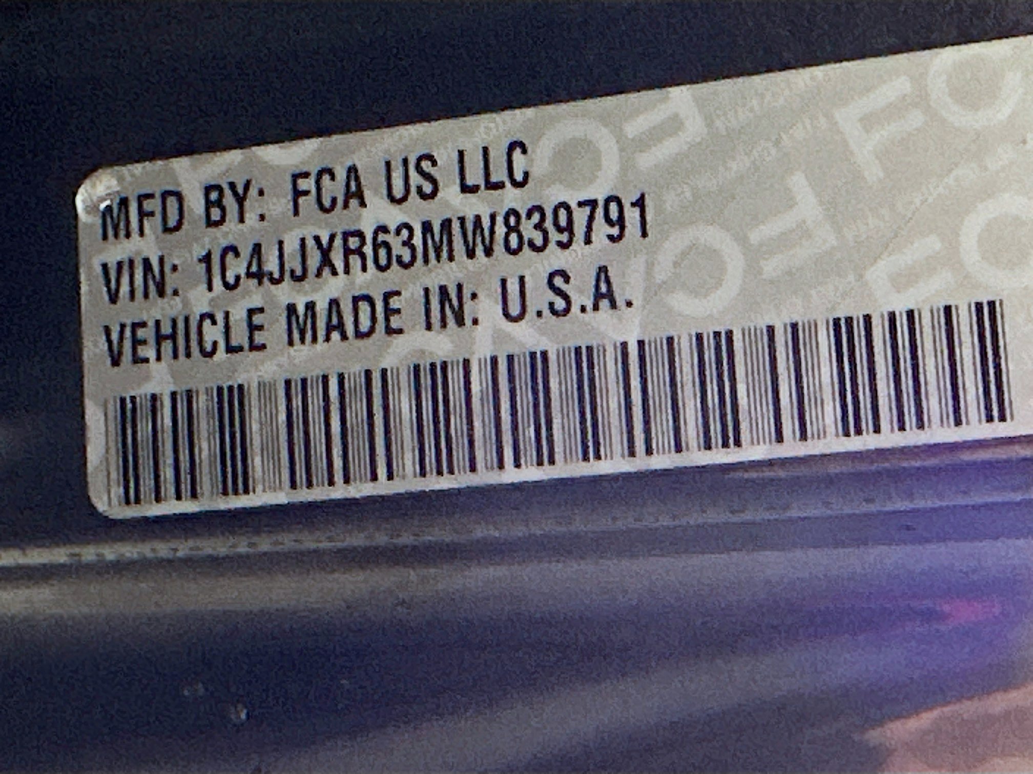 Used 2021 Jeep Wrangler Unlimited Rubicon 4xe w/ Cold Weather Group image 12