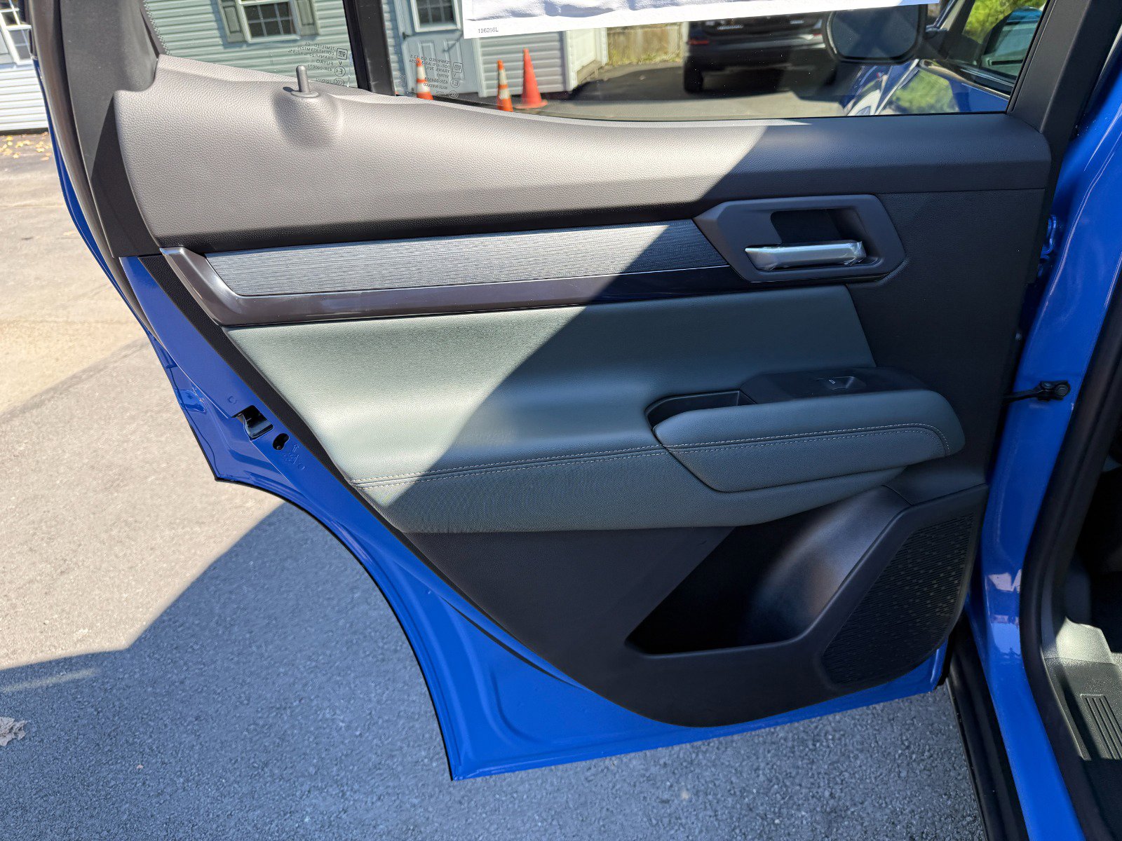 New 2026 GMC Terrain AT4 image 18