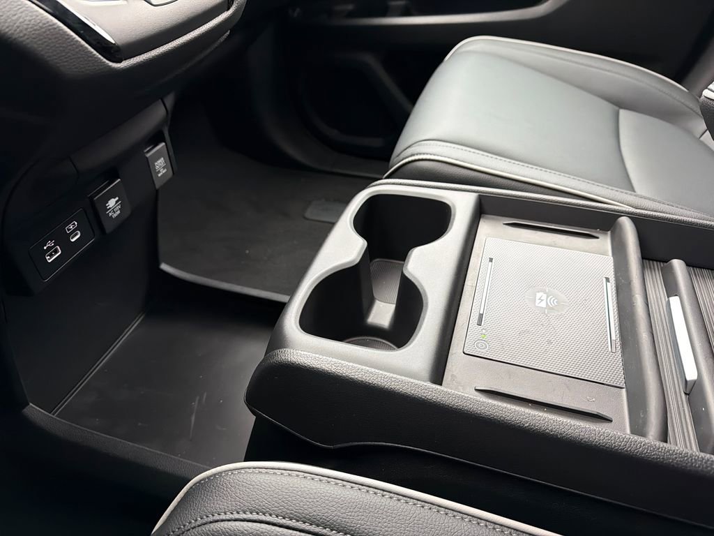 New 2026 Honda Odyssey Touring image 33