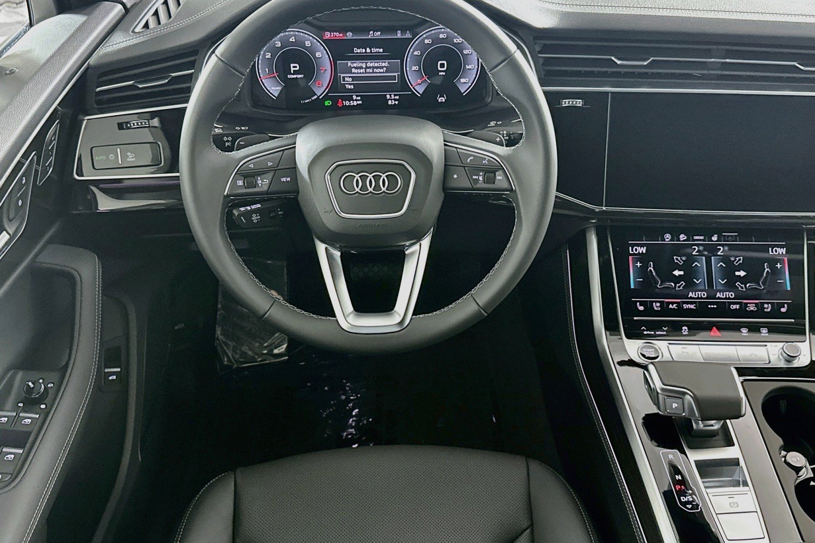 New 2026 Audi Q7 Premium Plus AWD/4WD image 5