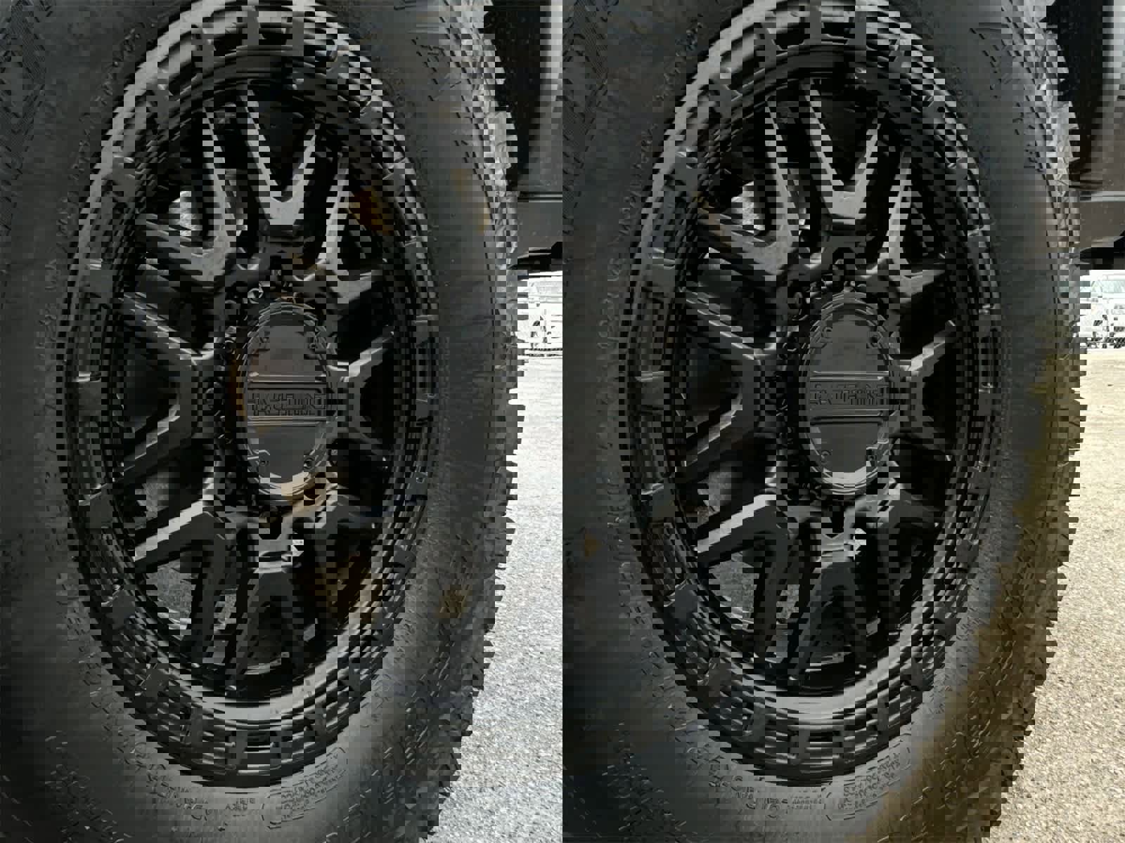 New 2026 RAM 2500 Power Wagon image 37