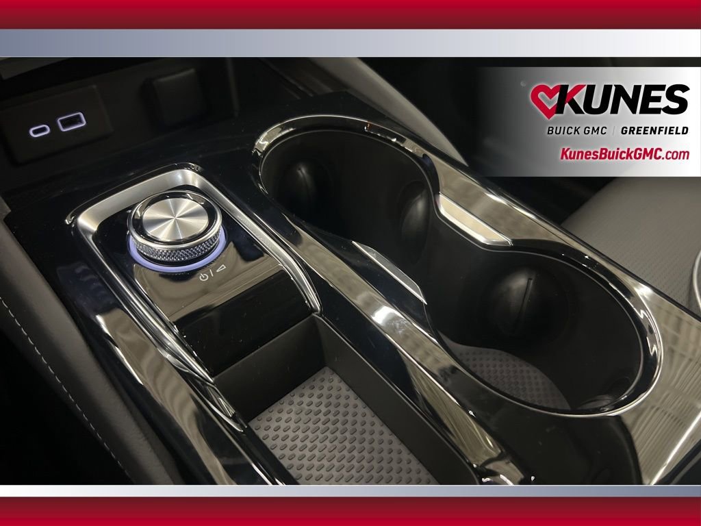 New 2026 Buick Envision Avenir image 31