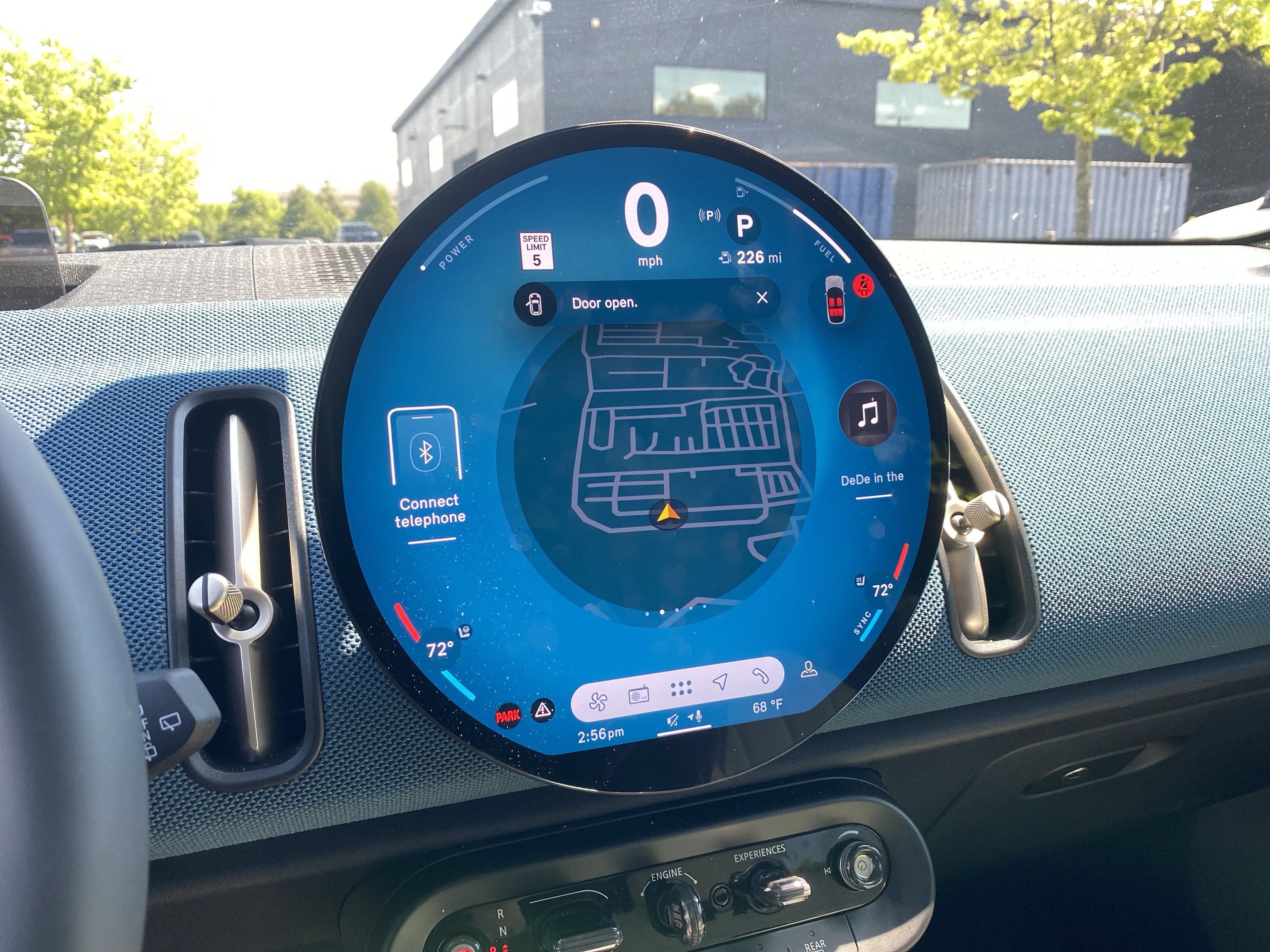 Used 2025 MINI Cooper Countryman S w/ Comfort Package Max AWD/4WD image 19