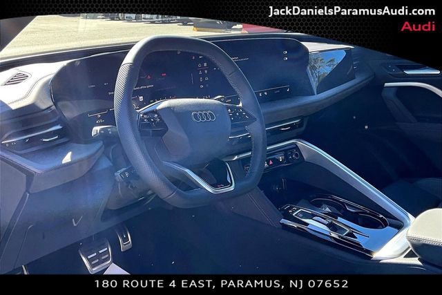 New 2025 Audi SQ5 Premium Plus image 6