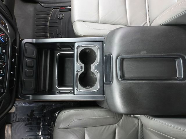 Used 2014 Chevrolet Silverado 1500 LTZ image 34