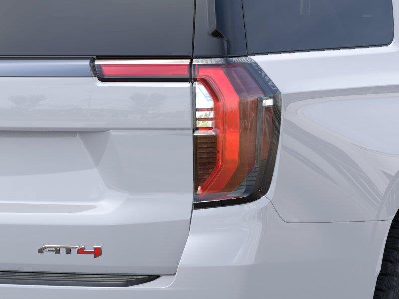 New 2026 GMC Yukon XL AT4 w/ AT4 Premium Plus Package AWD/4WD image 60