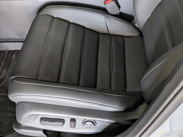 New 2026 Honda CR-V EX-L image 4