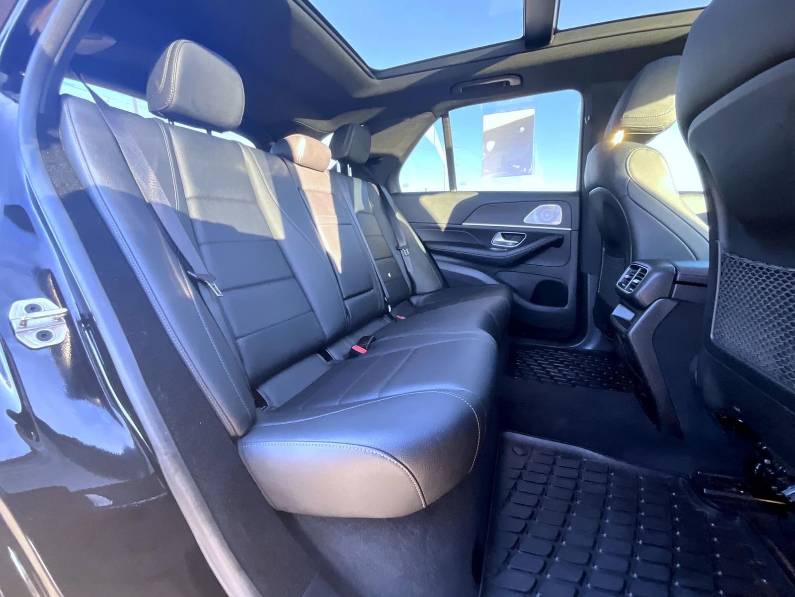 Used 2022 Mercedes-Benz GLE 350 4MATIC image 20