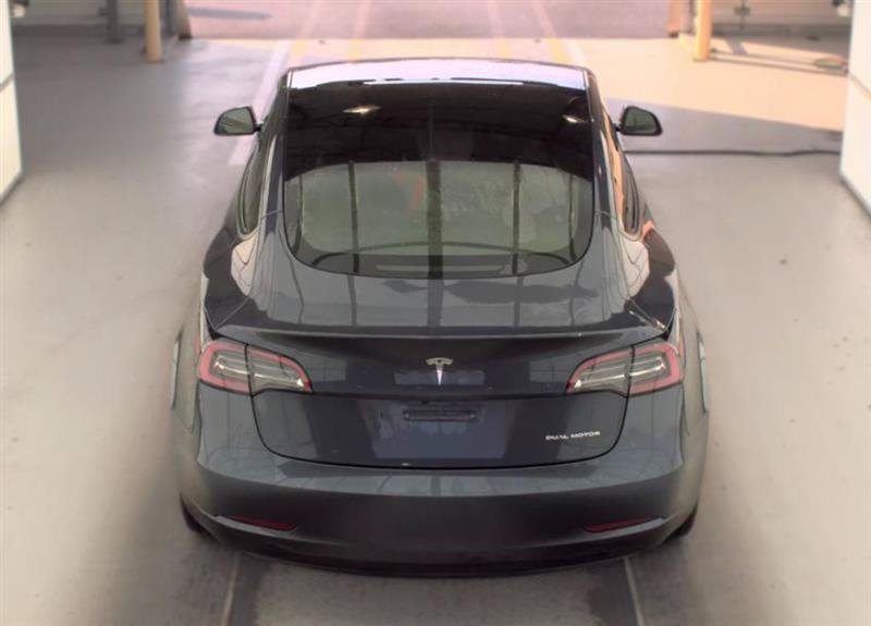 Used 2023 Tesla Model 3 Long Range AWD/4WD image 3