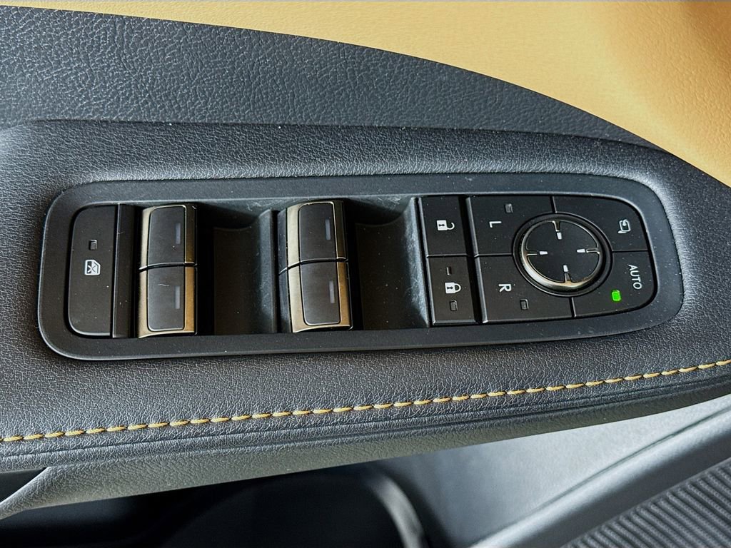 Certified 2025 Lexus RX 350 350 Premium image 18