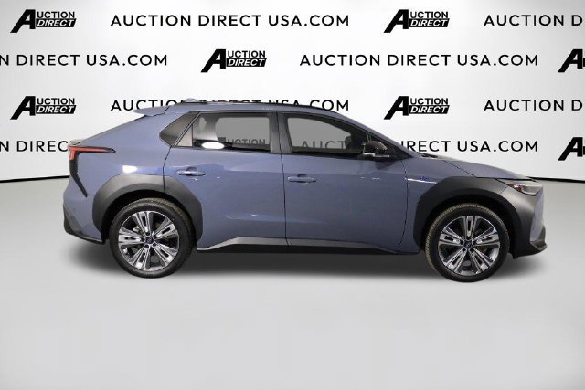 Used 2023 Subaru Solterra AWD image 49