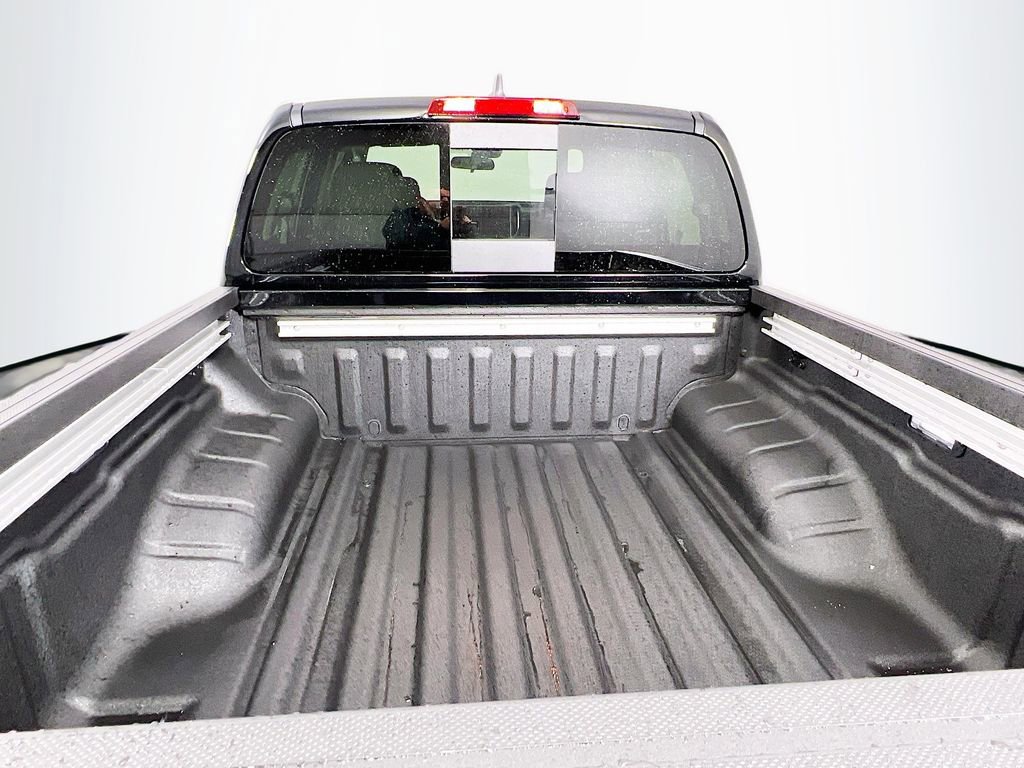 New 2026 Nissan Frontier SV w/ SV Convenience Package image 24