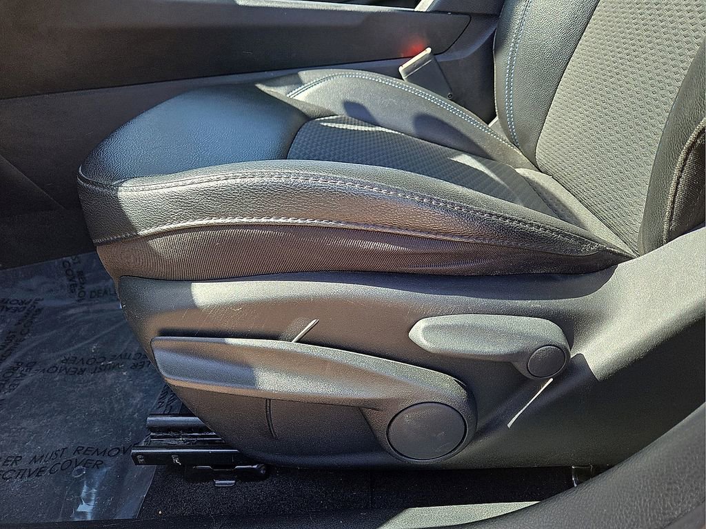 Used 2024 Jeep Compass Latitude image 24