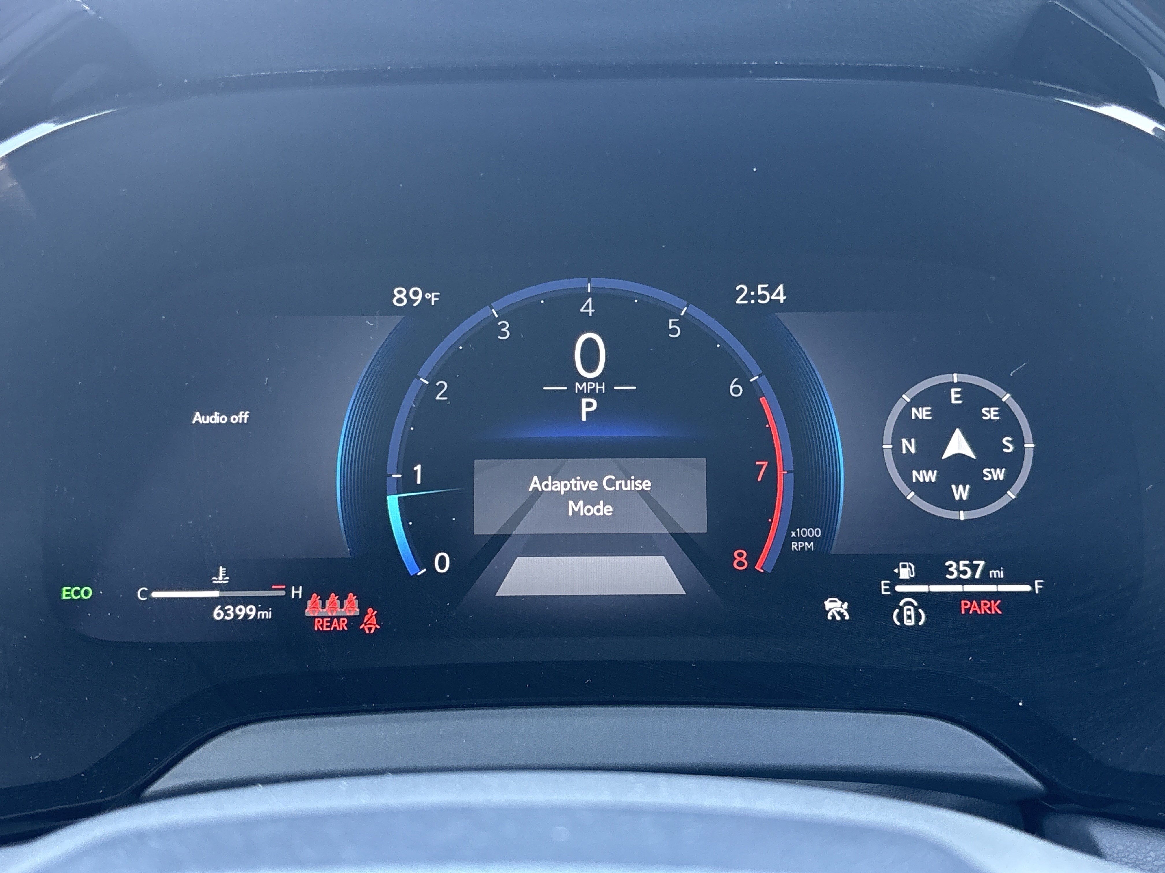 Used 2025 Lexus RX 350 Premium image 21