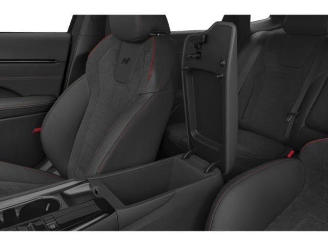 Used 2023 Hyundai Sonata N Line image 17