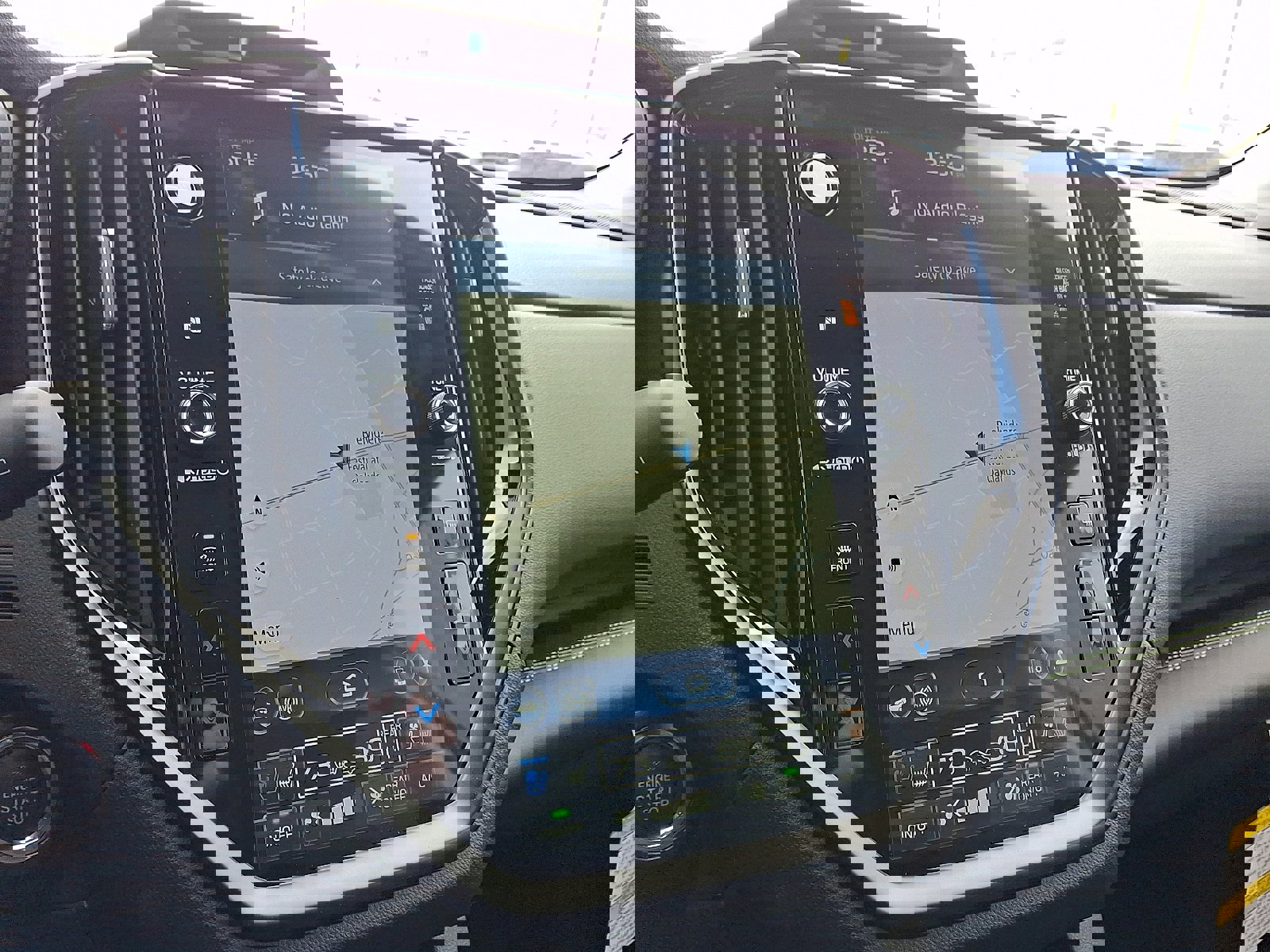 New 2026 Subaru Ascent Bronze Edition image 11