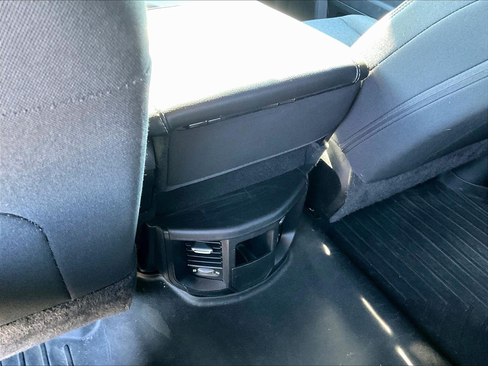 Used 2021 RAM 2500 Tradesman AWD/4WD image 11