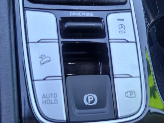 Used 2022 Hyundai Tucson SEL w/ Convenience Package FWD image 17