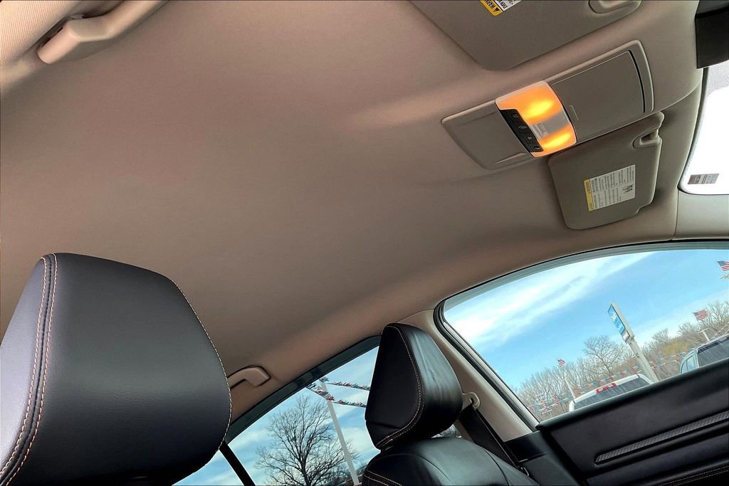 Used 2020 Nissan Altima 2.5 SR image 17