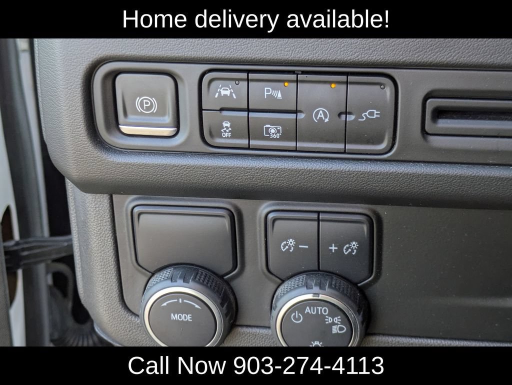 Used 2022 Chevrolet Tahoe RST w/ Luxury Package RWD image 28