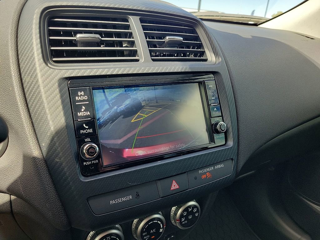 Used 2024 Mitsubishi Outlander Sport ES image 13