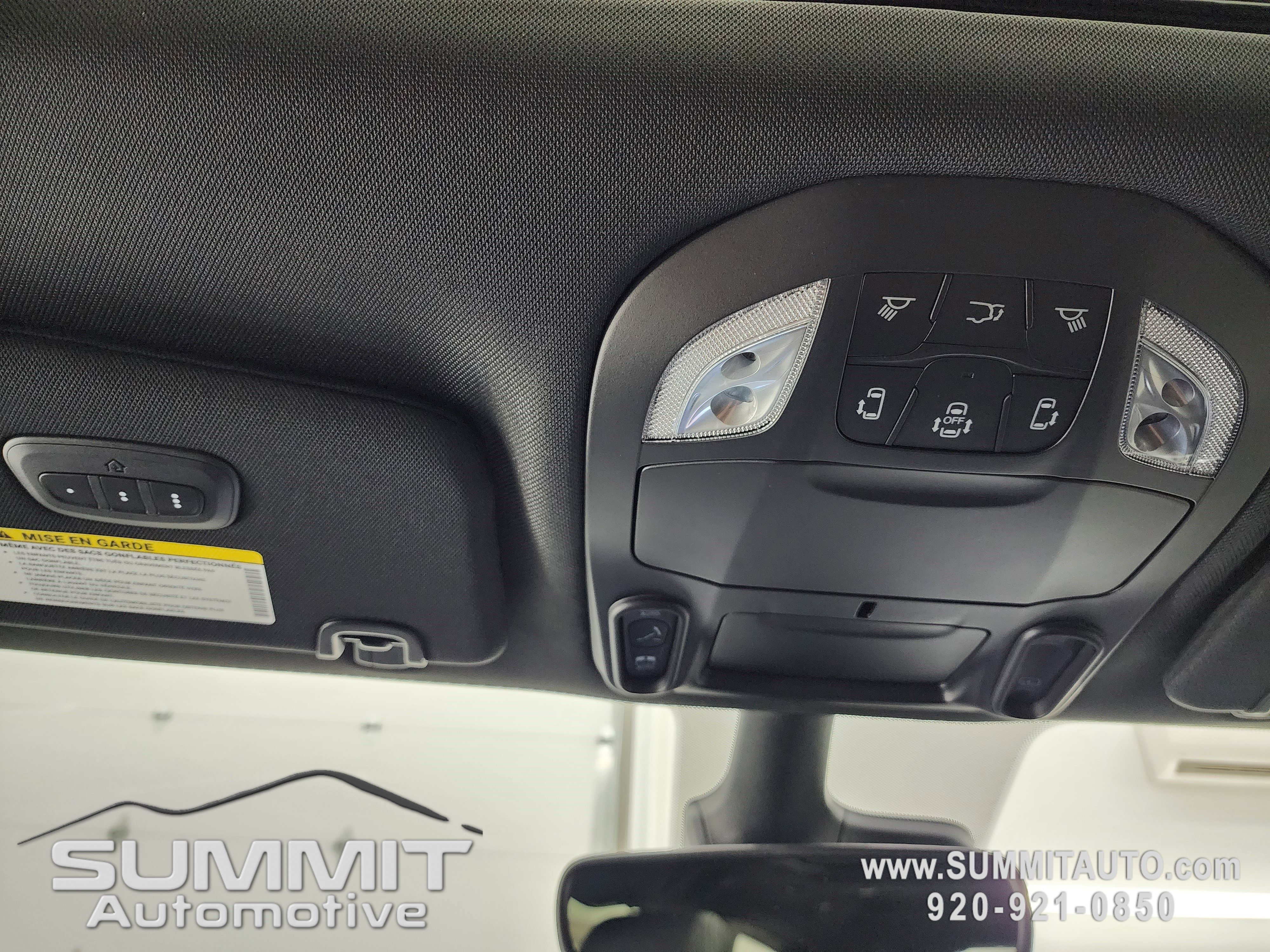 New 2026 Chrysler Pacifica Limited w/ S Appearance Package image 51