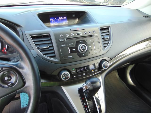 Used 2014 Honda CR-V EX-L image 12